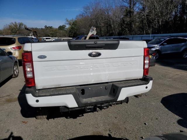 Photo 5 VIN: 1FT7W2BN5NEF20240 - FORD F250 SUPER 