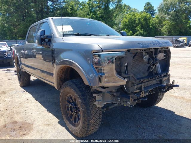 Photo 0 VIN: 1FT7W2BN5NEF55506 - FORD F-250 