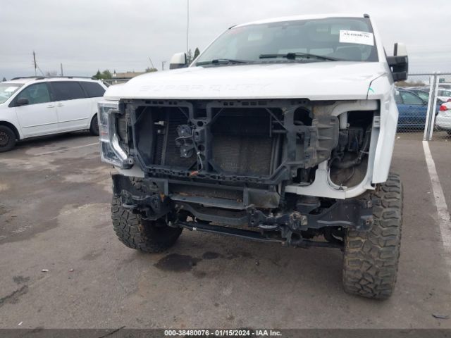 Photo 5 VIN: 1FT7W2BN6LEC72013 - FORD F-250 