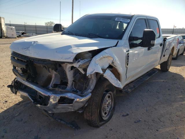 Photo 1 VIN: 1FT7W2BN6NEE17893 - FORD F250 