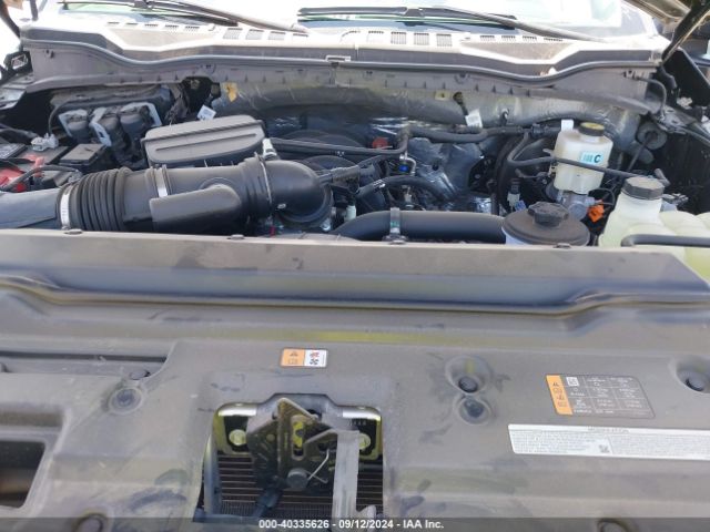 Photo 9 VIN: 1FT7W2BN6NEG34313 - FORD F-250 