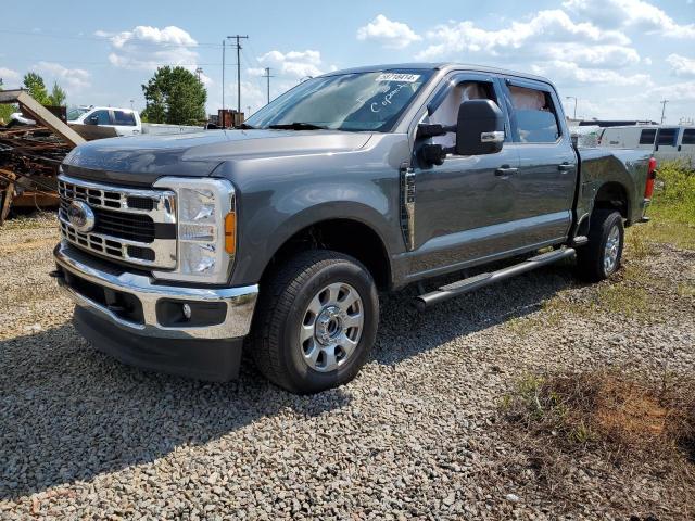 Photo 1 VIN: 1FT7W2BN6PEC62765 - FORD F250 