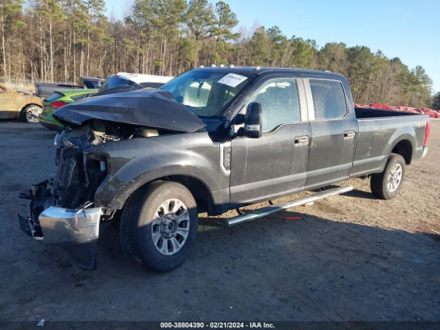 Photo 1 VIN: 1FT7W2BN7LEE70678 - FORD F-250 