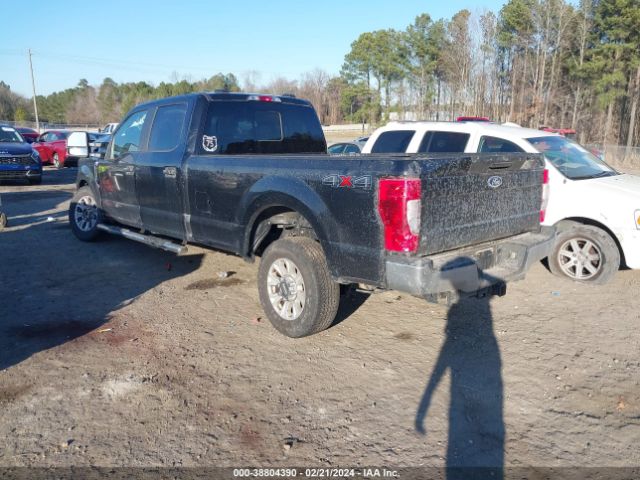 Photo 2 VIN: 1FT7W2BN7LEE70678 - FORD F-250 