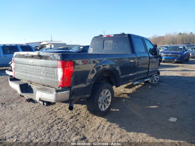 Photo 3 VIN: 1FT7W2BN7LEE70678 - FORD F-250 