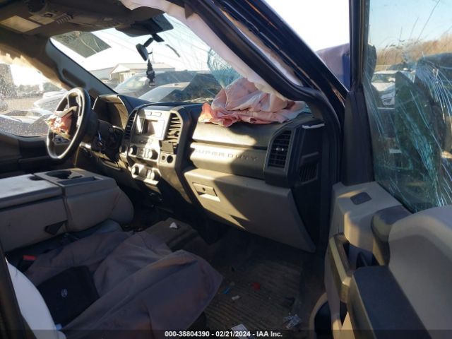 Photo 4 VIN: 1FT7W2BN7LEE70678 - FORD F-250 