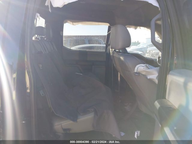 Photo 7 VIN: 1FT7W2BN7LEE70678 - FORD F-250 