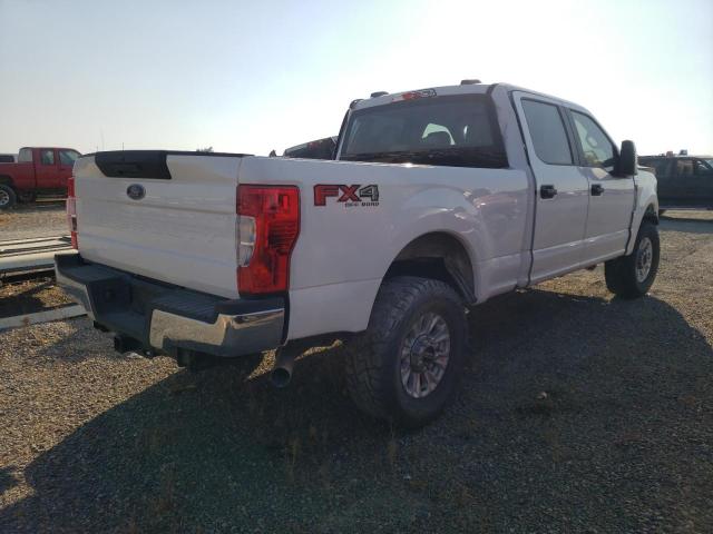 Photo 3 VIN: 1FT7W2BN7MEC48269 - FORD F250 