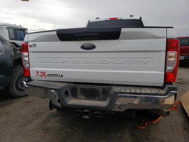 Photo 5 VIN: 1FT7W2BN7MED01312 - FORD F250 SUPER 