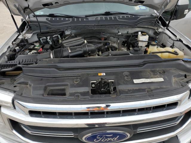 Photo 10 VIN: 1FT7W2BN7MED39610 - FORD F250 SUPER 