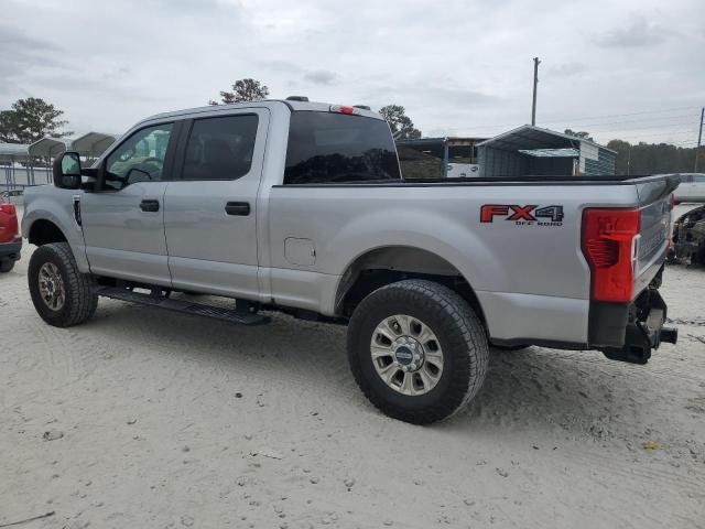 Photo 1 VIN: 1FT7W2BN7MEE02995 - FORD F250 SUPER 