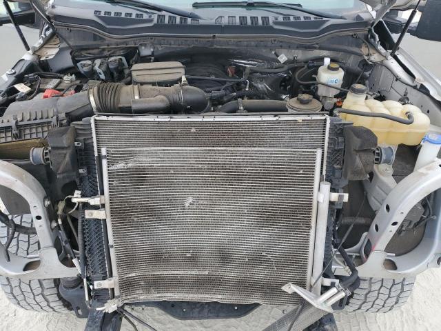 Photo 11 VIN: 1FT7W2BN7MEE02995 - FORD F250 SUPER 