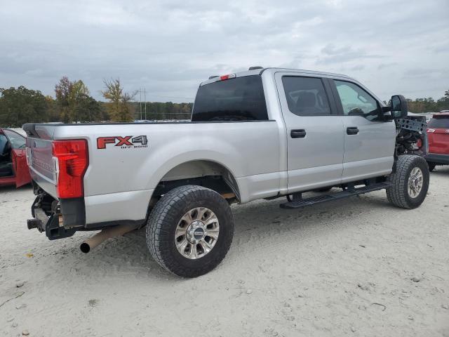 Photo 2 VIN: 1FT7W2BN7MEE02995 - FORD F250 SUPER 