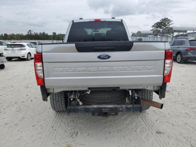 Photo 5 VIN: 1FT7W2BN7MEE02995 - FORD F250 SUPER 