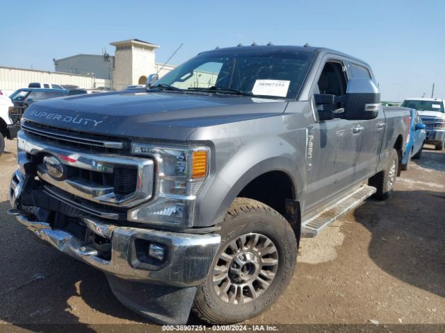 Photo 1 VIN: 1FT7W2BN7NEG10103 - FORD F-250 