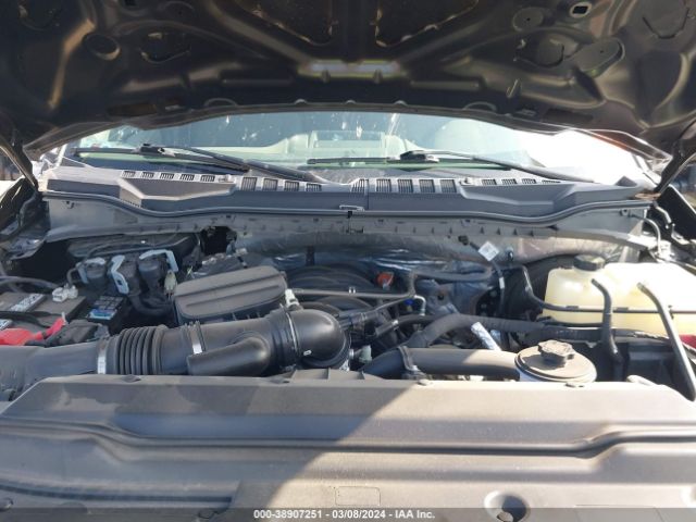 Photo 9 VIN: 1FT7W2BN7NEG10103 - FORD F-250 