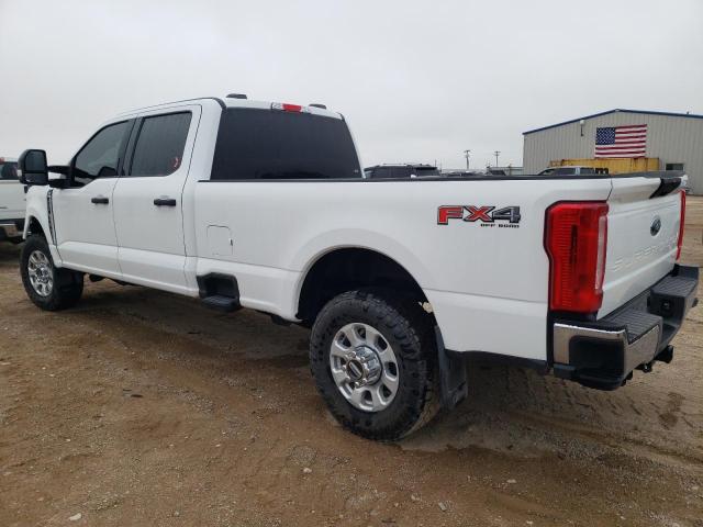 Photo 1 VIN: 1FT7W2BN7REC25212 - FORD F250 