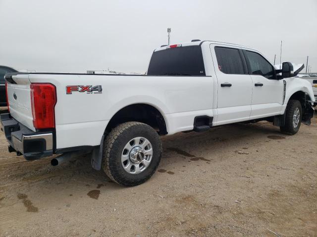 Photo 2 VIN: 1FT7W2BN7REC25212 - FORD F250 