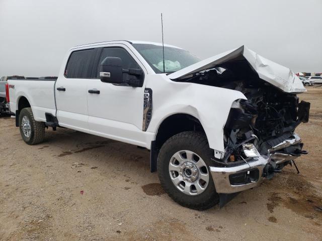 Photo 3 VIN: 1FT7W2BN7REC25212 - FORD F250 