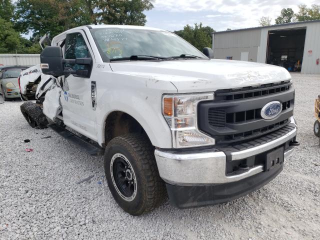 Photo 0 VIN: 1FT7W2BN8LEC84874 - FORD F250 SUPER 