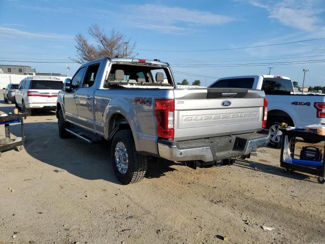 Photo 2 VIN: 1FT7W2BN8LEE19531 - FORD F250 SUPER 