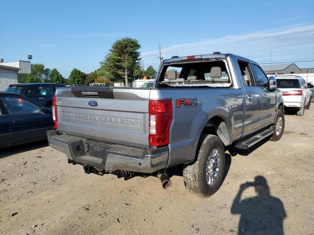 Photo 3 VIN: 1FT7W2BN8LEE19531 - FORD F250 SUPER 