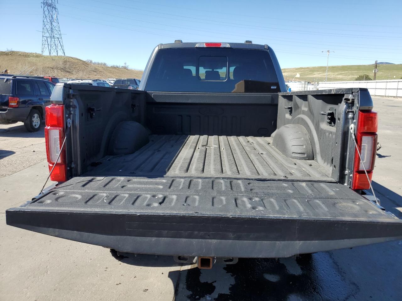 Photo 5 VIN: 1FT7W2BN8LEE61519 - FORD F250 