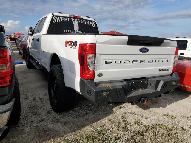 Photo 1 VIN: 1FT7W2BN8LEE82550 - FORD F250 SUPER 