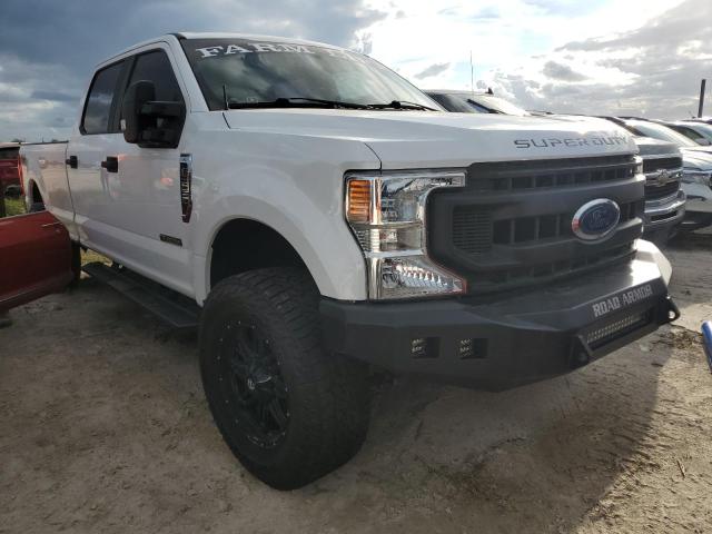 Photo 3 VIN: 1FT7W2BN8LEE82550 - FORD F250 SUPER 