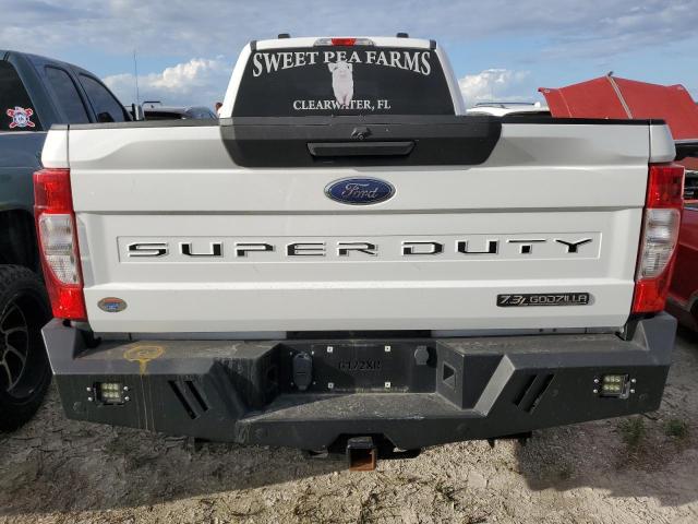 Photo 5 VIN: 1FT7W2BN8LEE82550 - FORD F250 SUPER 