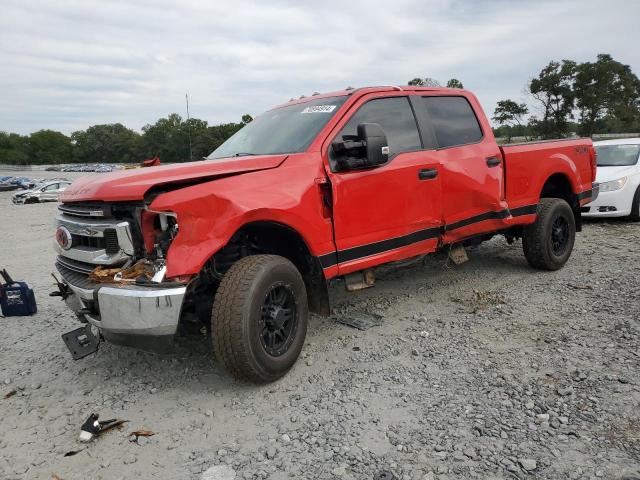 Photo 0 VIN: 1FT7W2BN8LEE92513 - FORD F250 SUPER 