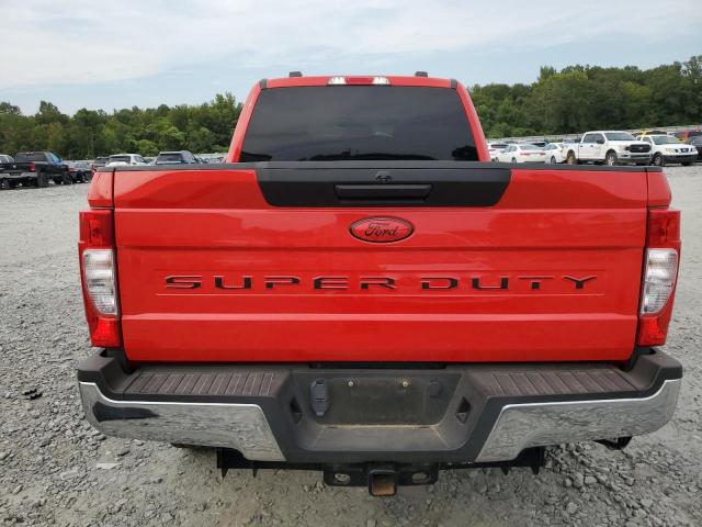 Photo 5 VIN: 1FT7W2BN8LEE92513 - FORD F250 SUPER 