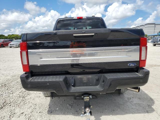 Photo 5 VIN: 1FT7W2BN8NEF75216 - FORD F250 SUPER 