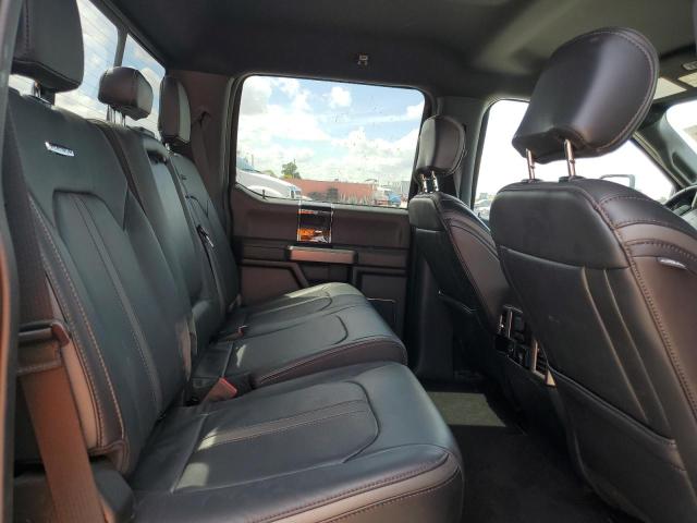 Photo 9 VIN: 1FT7W2BN8NEF75216 - FORD F250 SUPER 