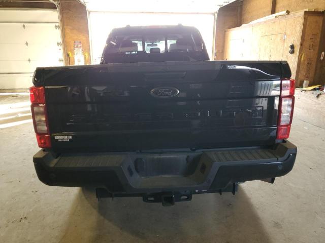 Photo 5 VIN: 1FT7W2BN8NEG31557 - FORD F250 SUPER 