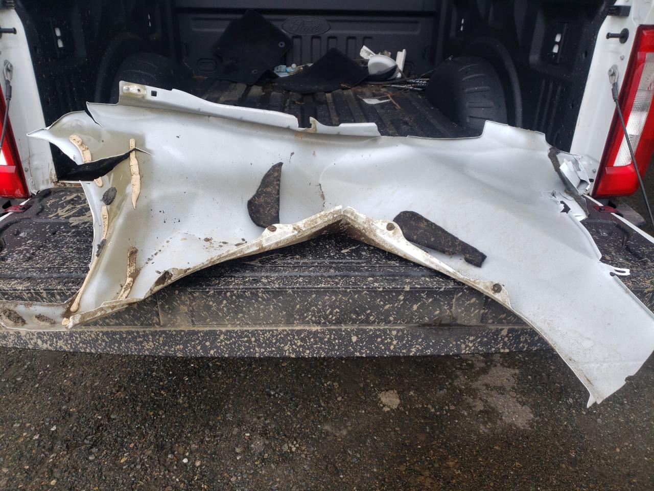 Photo 11 VIN: 1FT7W2BN8REC97858 - FORD F250 