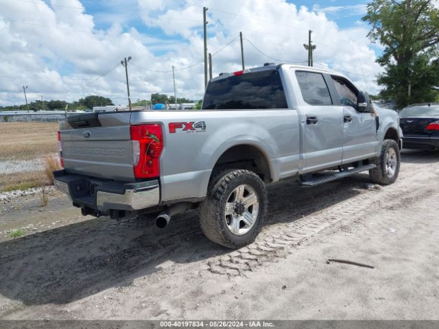 Photo 3 VIN: 1FT7W2BN9LEC17300 - FORD F-250 