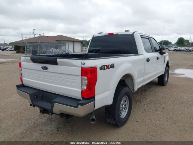 Photo 3 VIN: 1FT7W2BN9LEC68005 - FORD F-250 