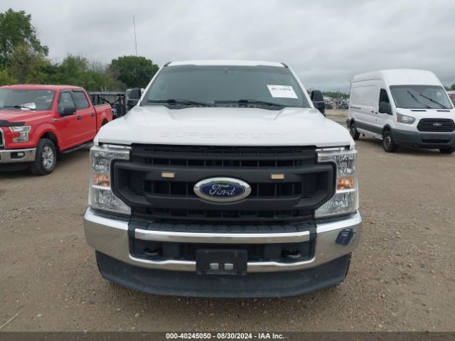 Photo 5 VIN: 1FT7W2BN9LEC68005 - FORD F-250 