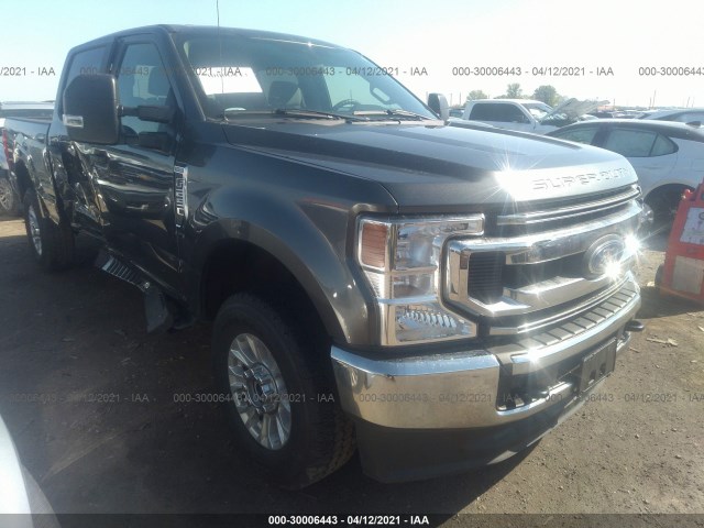 Photo 0 VIN: 1FT7W2BN9LEE03564 - FORD SUPER DUTY F-250 SRW 