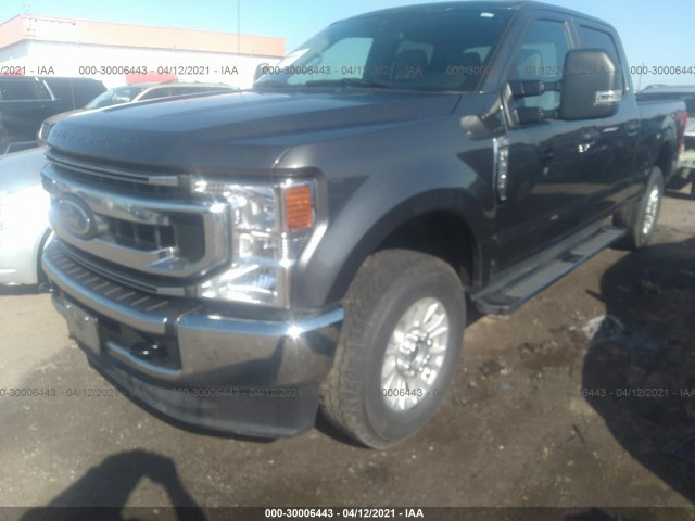 Photo 1 VIN: 1FT7W2BN9LEE03564 - FORD SUPER DUTY F-250 SRW 