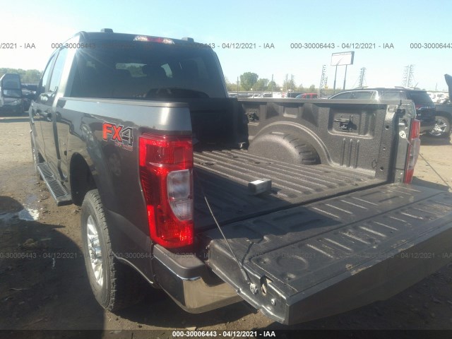 Photo 2 VIN: 1FT7W2BN9LEE03564 - FORD SUPER DUTY F-250 SRW 