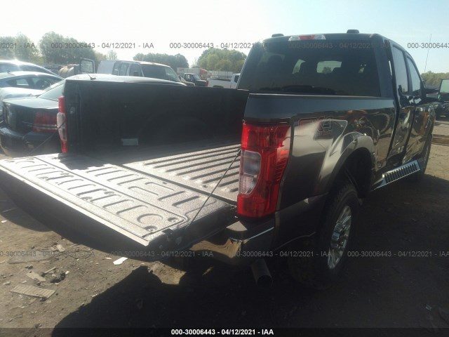 Photo 3 VIN: 1FT7W2BN9LEE03564 - FORD SUPER DUTY F-250 SRW 