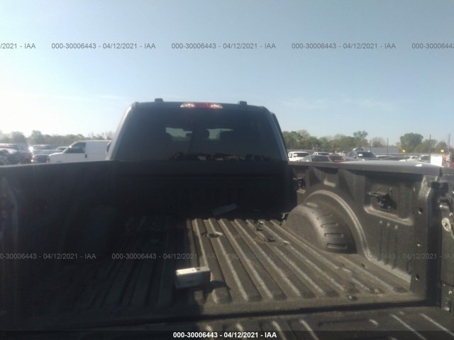 Photo 7 VIN: 1FT7W2BN9LEE03564 - FORD SUPER DUTY F-250 SRW 