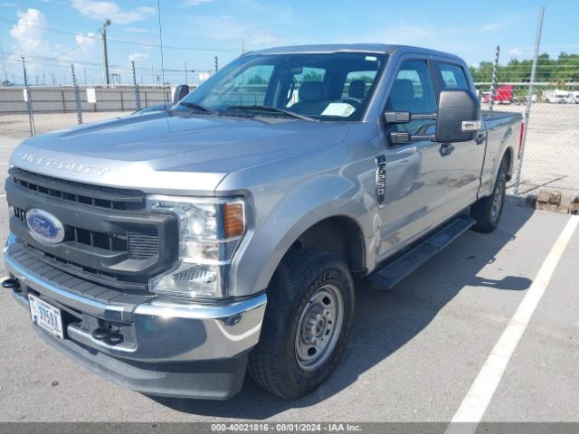 Photo 1 VIN: 1FT7W2BN9LEE70049 - FORD F-250 