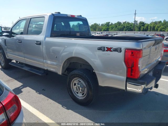 Photo 2 VIN: 1FT7W2BN9LEE70049 - FORD F-250 