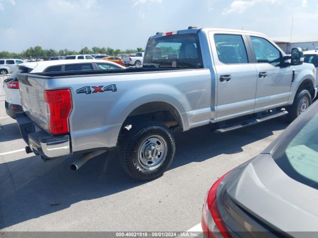 Photo 3 VIN: 1FT7W2BN9LEE70049 - FORD F-250 