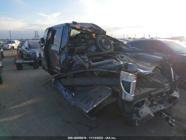 Photo 2 VIN: 1FT7W2BN9MED39284 - FORD F-250 