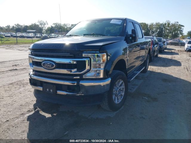 Photo 1 VIN: 1FT7W2BNXLED56920 - FORD F-250 