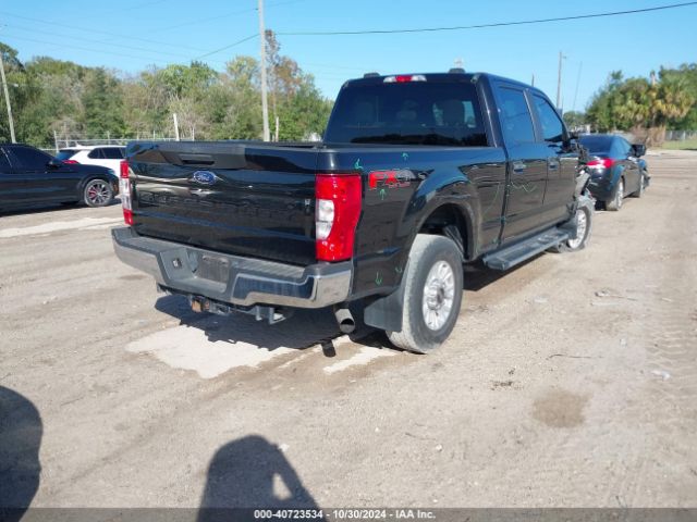 Photo 3 VIN: 1FT7W2BNXLED56920 - FORD F-250 